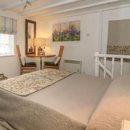 Apartament The Hideaway York Zewnętrze zdjęcie
