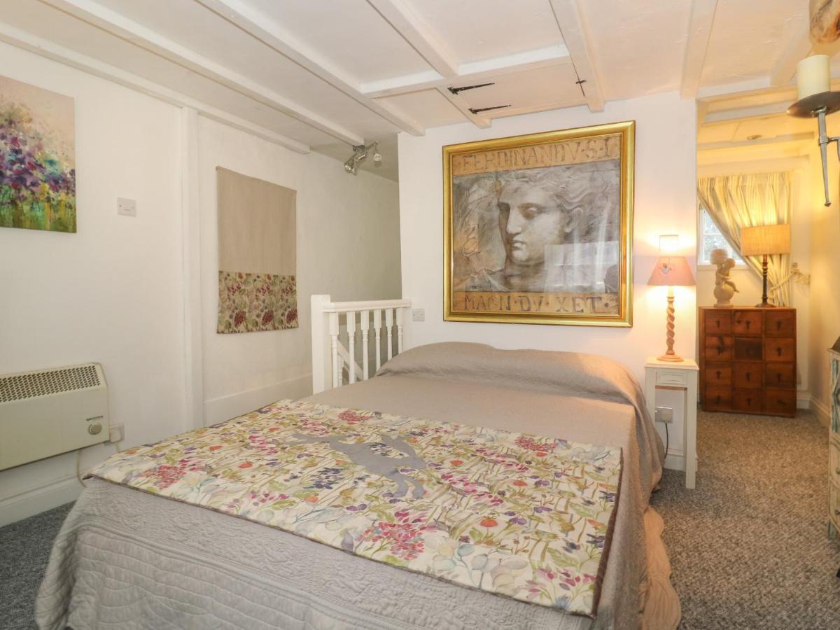Apartament The Hideaway York Zewnętrze zdjęcie