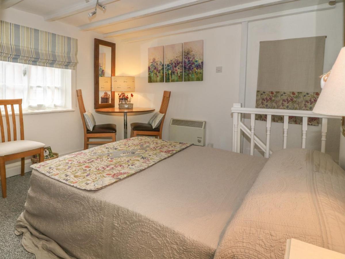 Apartament The Hideaway York Zewnętrze zdjęcie