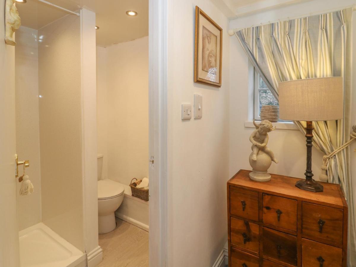 Apartament The Hideaway York Zewnętrze zdjęcie