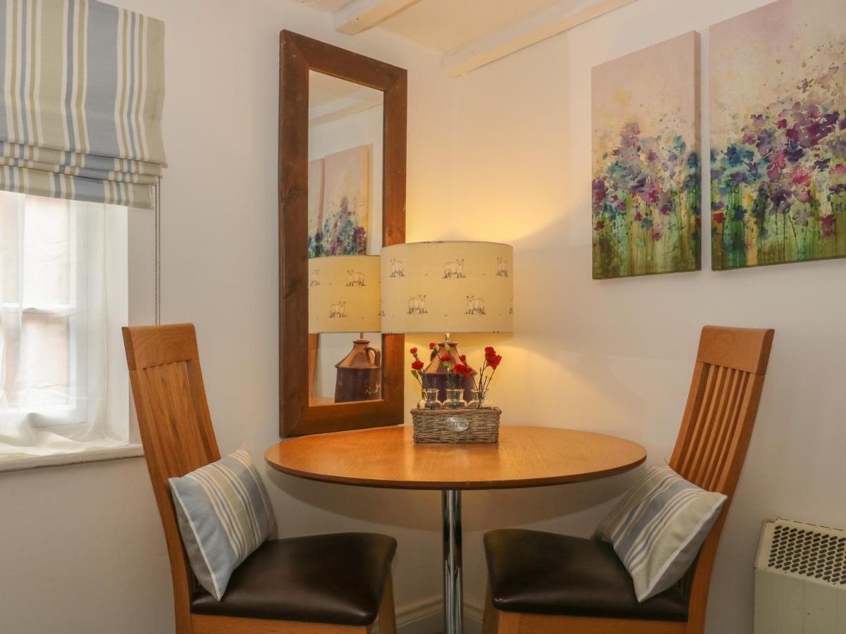 Apartament The Hideaway York Zewnętrze zdjęcie