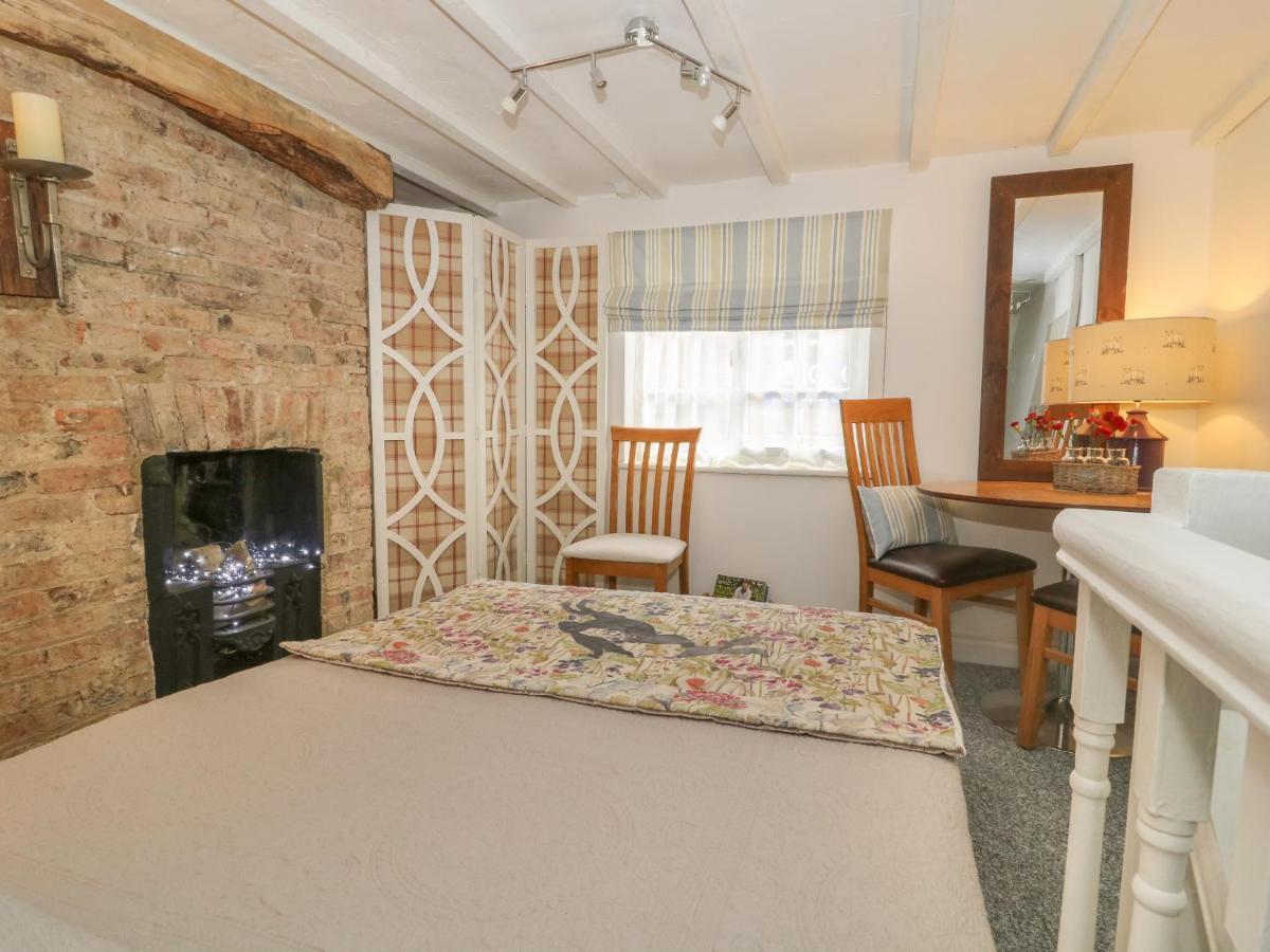 Apartament The Hideaway York Zewnętrze zdjęcie