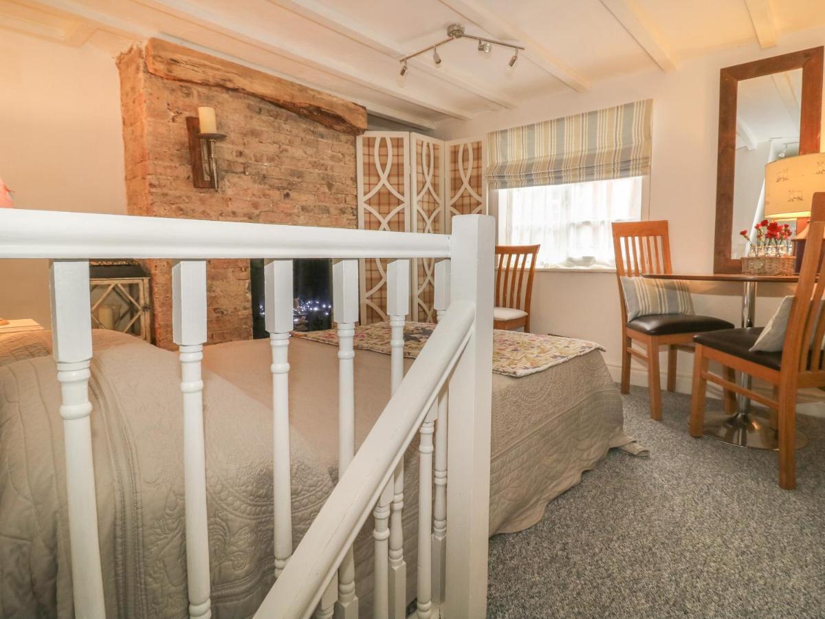 Apartament The Hideaway York Zewnętrze zdjęcie