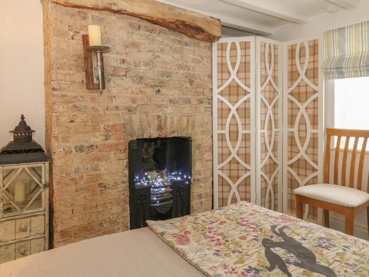 Apartament The Hideaway York Zewnętrze zdjęcie